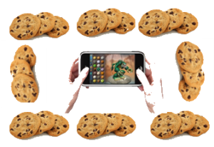 cookiephone